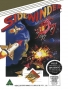 Nintendo  NES  -  Sidewinder- HES
